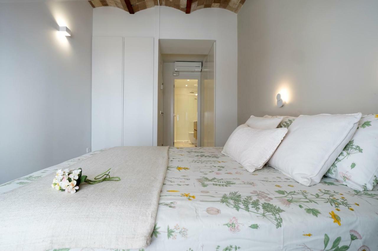 Eva'S Apartment Sitges Eksteriør billede